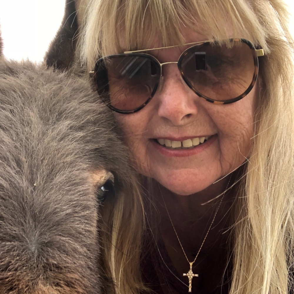 Meet your Posher, Deanne